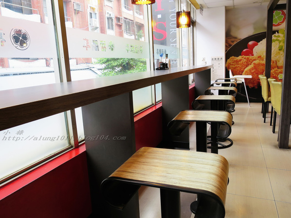 福勝亭(堀江店):福勝亭2 ..TONKATSU 小資美味A好康 福勝亭(堀江店):福勝亭2 ..TONKATSU 小資美味A好康