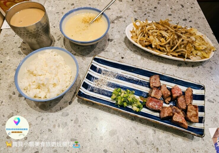 品味就饗鐵板燒,台北鐵板燒新選擇,無限享用食蔬與現做美味!