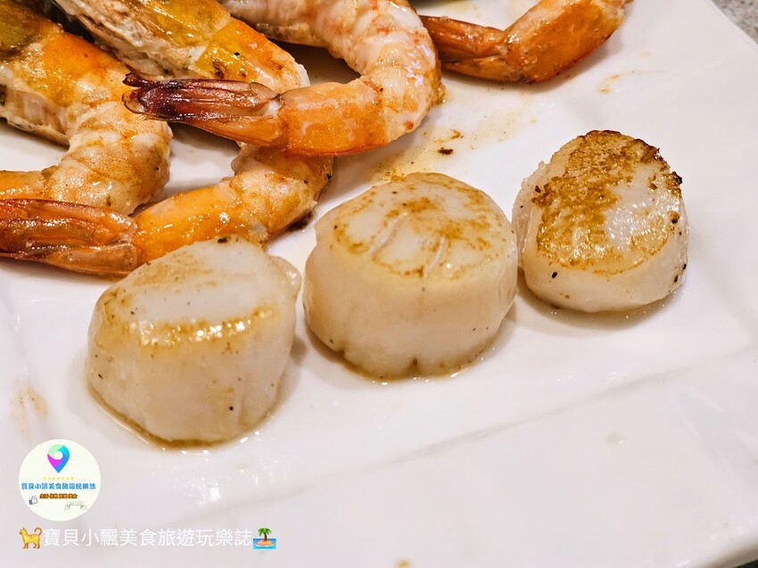 品味就饗鐵板燒,台北鐵板燒新選擇,無限享用食蔬與現做美味!