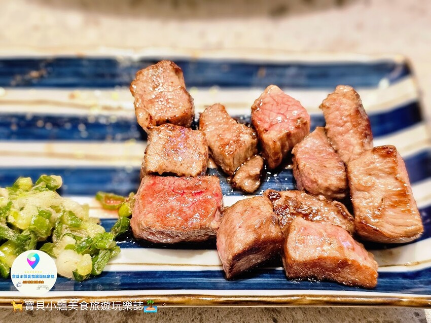 品味就饗鐵板燒,台北鐵板燒新選擇,無限享用食蔬與現做美味!