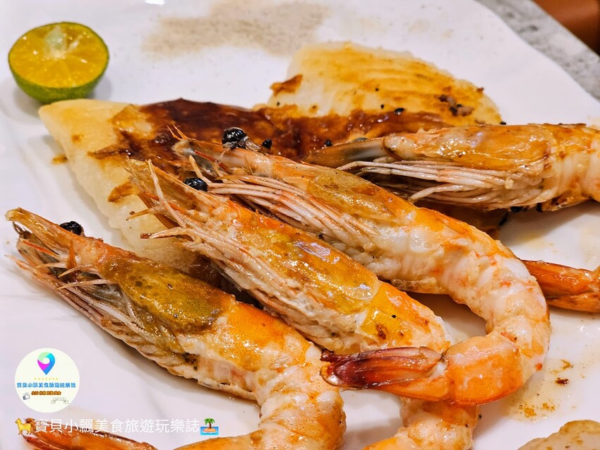 品味就饗鐵板燒,台北鐵板燒新選擇,無限享用食蔬與現做美味!