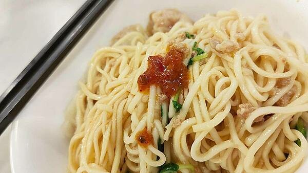 台北市中正區奇福扁食|東門捷運站附近,永康街必吃的餛飩美食