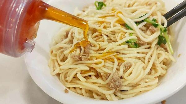 台北市中正區奇福扁食|東門捷運站附近,永康街必吃的餛飩美食