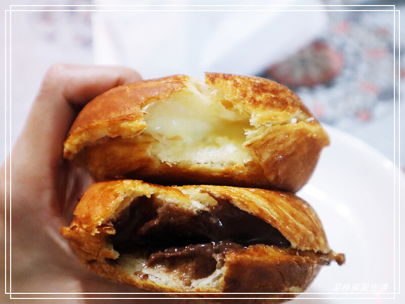 甜在心甜甜圈-桃園/脆皮香酥~近桃園火車站下午茶甜點推薦