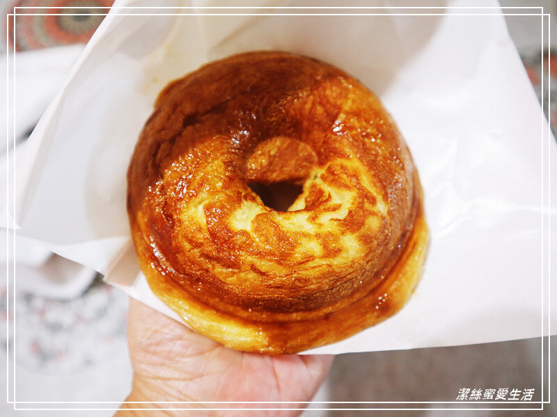 甜在心甜甜圈-桃園/脆皮香酥~近桃園火車站下午茶甜點推薦