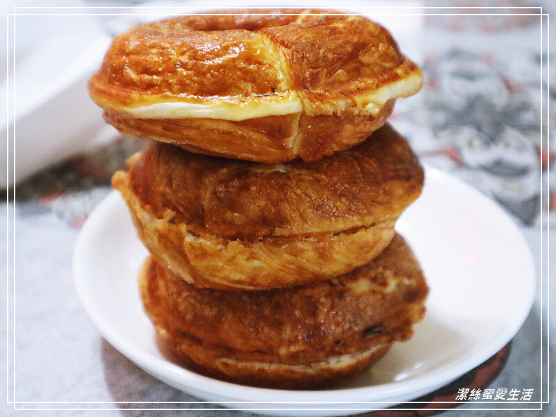 甜在心甜甜圈-桃園/脆皮香酥~近桃園火車站下午茶甜點推薦