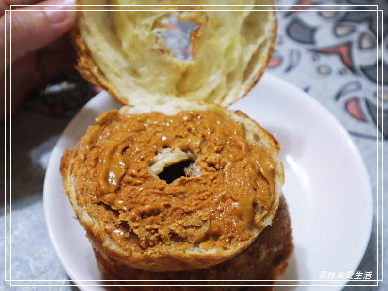 甜在心甜甜圈-桃園/脆皮香酥~近桃園火車站下午茶甜點推薦