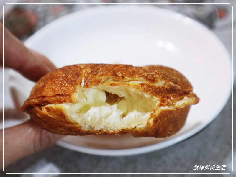 甜在心甜甜圈-桃園/脆皮香酥~近桃園火車站下午茶甜點推薦