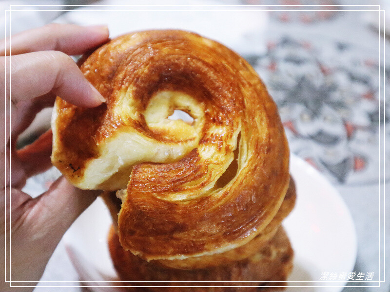 甜在心甜甜圈-桃園/脆皮香酥~近桃園火車站下午茶甜點推薦