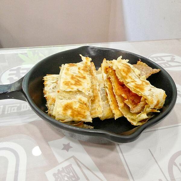 台北捷運紅線橘線民權西路站附近不限時早午餐推薦/慶三號烤肉倉庫早午餐台北天祥店/連鎖早餐店吃出中西合併