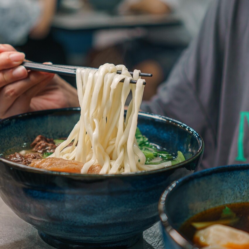 新北 三重區 覓牛麵舖 牛肉麵 外送 湯餃 9.jpg