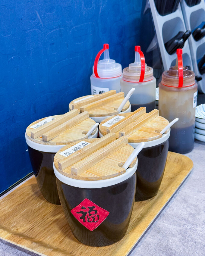 新北市三重區溫暖樸實的手作牛肉料理，牛肉湯餃、牛肉麵必點！覓牛麵鋪 - 安妮 Anny