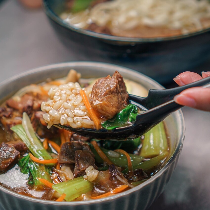 新北 三重區 覓牛麵舖 牛肉麵 外送 湯餃 11.jpg