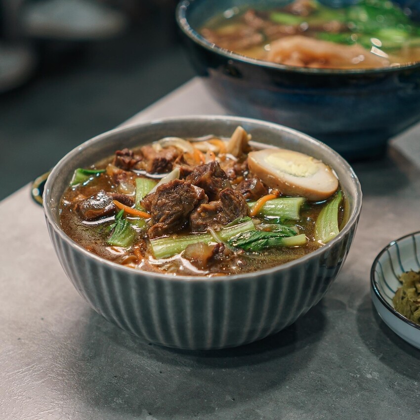 新北 三重區 覓牛麵舖 牛肉麵 外送 湯餃 4.jpg