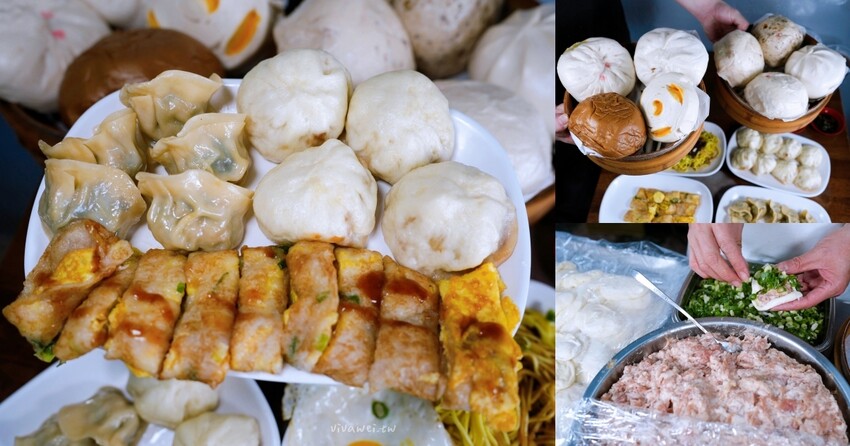 【初芯豆花】手工製作的好吃豆花甜品~還有多款每日自煮配料可搭配!