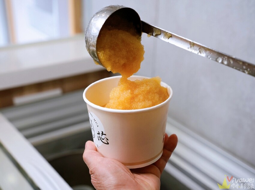 【初芯豆花】手工製作的好吃豆花甜品~還有多款每日自煮配料可搭配!