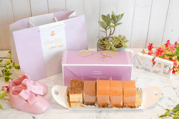 中壢蛋糕-棠芯兔彌月蛋糕禮盒試吃優惠，無添加減糖中壢客製化生日蛋糕滿足口感與安心