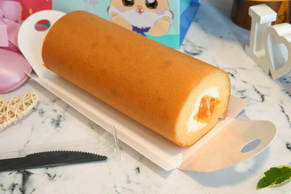 中壢蛋糕-棠芯兔彌月蛋糕禮盒試吃優惠，無添加減糖中壢客製化生日蛋糕滿足口感與安心