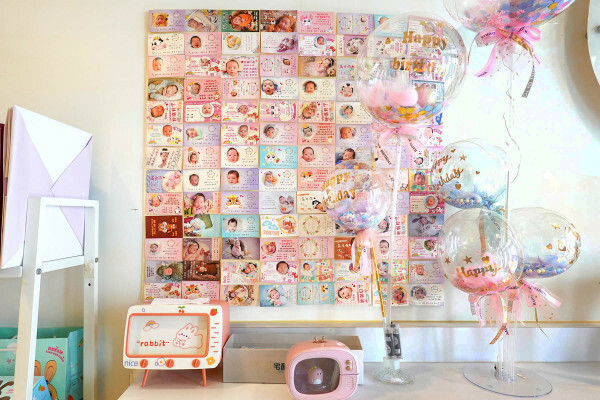 中壢蛋糕-棠芯兔彌月蛋糕禮盒試吃優惠，無添加減糖中壢客製化生日蛋糕滿足口感與安心