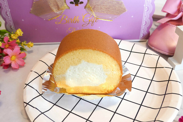 中壢蛋糕-棠芯兔彌月蛋糕禮盒試吃優惠，無添加減糖中壢客製化生日蛋糕滿足口感與安心