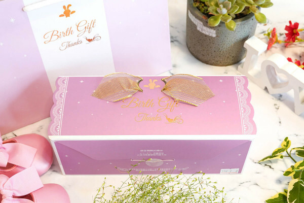 中壢蛋糕-棠芯兔彌月蛋糕禮盒試吃優惠，無添加減糖中壢客製化生日蛋糕滿足口感與安心