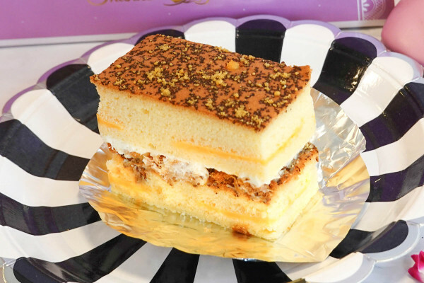 中壢蛋糕-棠芯兔彌月蛋糕禮盒試吃優惠，無添加減糖中壢客製化生日蛋糕滿足口感與安心