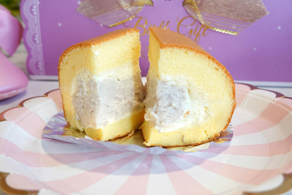 中壢蛋糕-棠芯兔彌月蛋糕禮盒試吃優惠，無添加減糖中壢客製化生日蛋糕滿足口感與安心