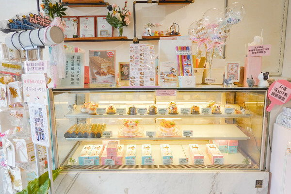 中壢蛋糕-棠芯兔彌月蛋糕禮盒試吃優惠，無添加減糖中壢客製化生日蛋糕滿足口感與安心