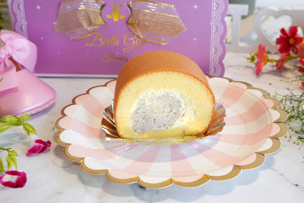 中壢蛋糕-棠芯兔彌月蛋糕禮盒試吃優惠，無添加減糖中壢客製化生日蛋糕滿足口感與安心