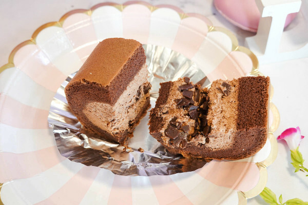 中壢蛋糕-棠芯兔彌月蛋糕禮盒試吃優惠，無添加減糖中壢客製化生日蛋糕滿足口感與安心