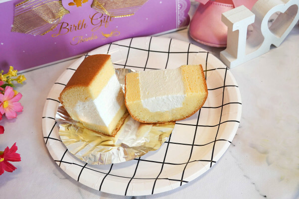 中壢蛋糕-棠芯兔彌月蛋糕禮盒試吃優惠，無添加減糖中壢客製化生日蛋糕滿足口感與安心