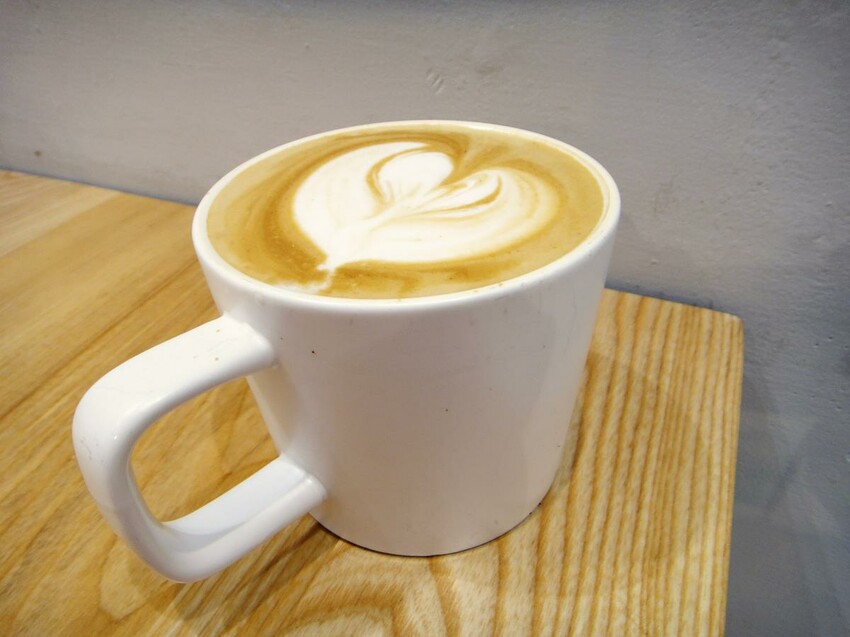 【美食】「食光機奇岩店」中西式簡餐、義大利麵、健康餐盒，北投