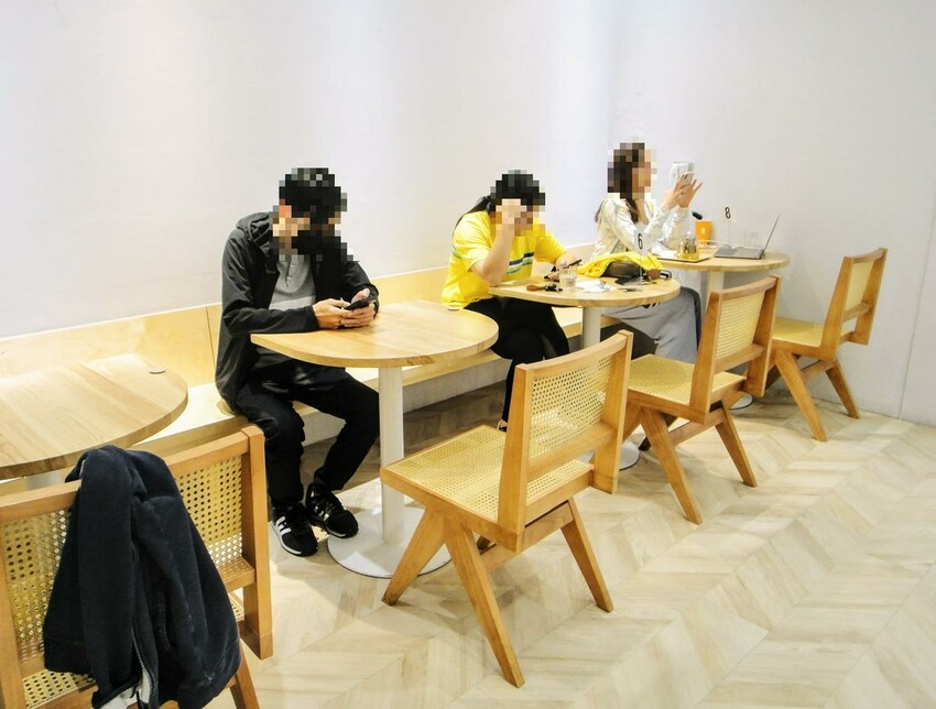 【美食】「食光機奇岩店」中西式簡餐、義大利麵、健康餐盒，北投