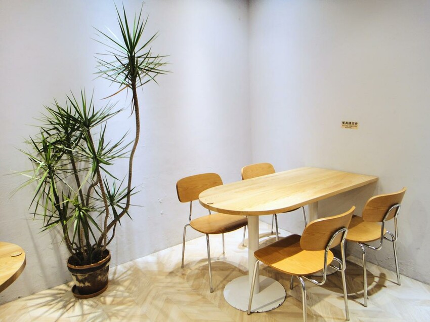 【美食】「食光機奇岩店」中西式簡餐、義大利麵、健康餐盒，北投