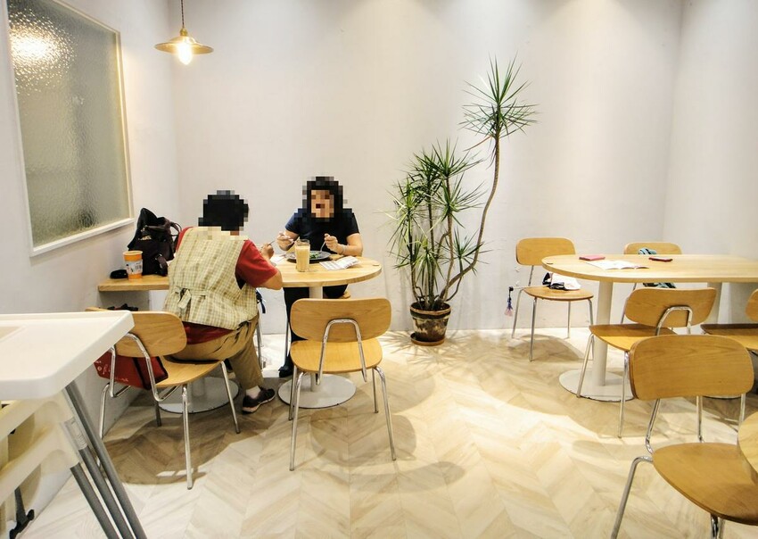 【美食】「食光機奇岩店」中西式簡餐、義大利麵、健康餐盒，北投