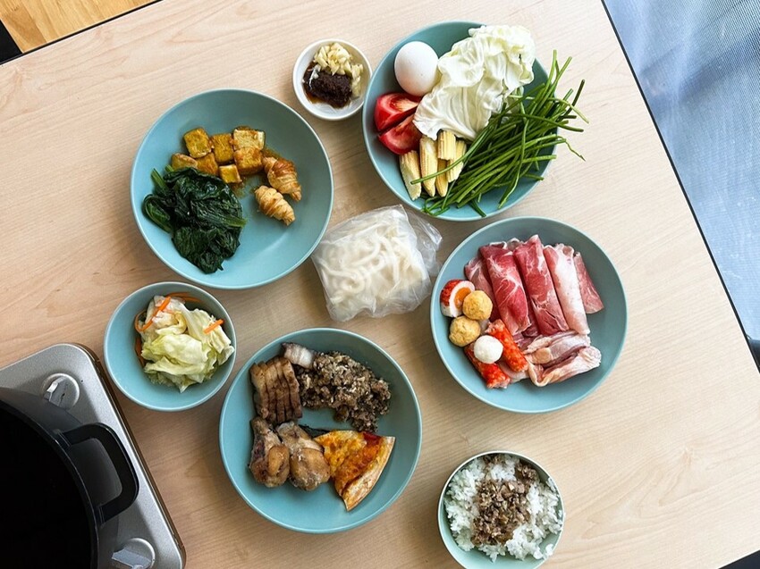 2023 【內含優惠】新竹住宿推薦》蟬說-霧語WOO YUU 超越雲海之上的懶人露營 I 網美露營 I 新竹住宿 I 新竹旅遊 - 理智派的生活手札