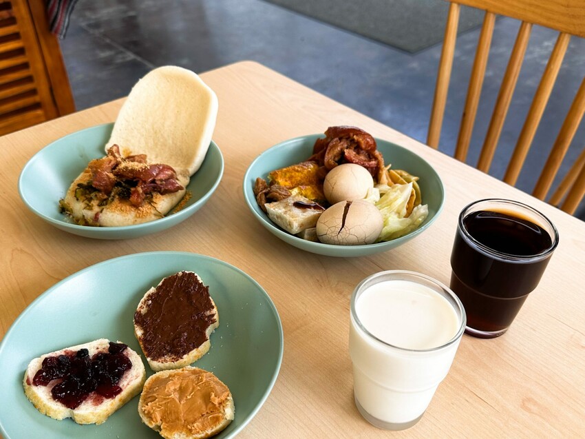 2023 【內含優惠】新竹住宿推薦》蟬說-霧語WOO YUU 超越雲海之上的懶人露營 I 網美露營 I 新竹住宿 I 新竹旅遊 - 理智派的生活手札