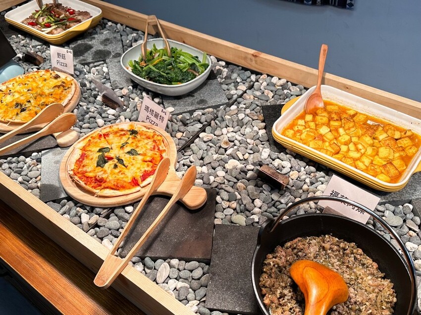 2023 【內含優惠】新竹住宿推薦》蟬說-霧語WOO YUU 超越雲海之上的懶人露營 I 網美露營 I 新竹住宿 I 新竹旅遊 - 理智派的生活手札