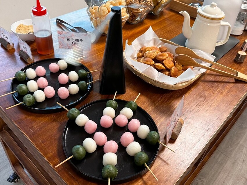 2023 【內含優惠】新竹住宿推薦》蟬說-霧語WOO YUU 超越雲海之上的懶人露營 I 網美露營 I 新竹住宿 I 新竹旅遊 - 理智派的生活手札