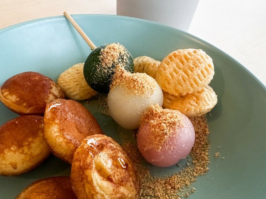 2023 【內含優惠】新竹住宿推薦》蟬說-霧語WOO YUU 超越雲海之上的懶人露營 I 網美露營 I 新竹住宿 I 新竹旅遊 - 理智派的生活手札