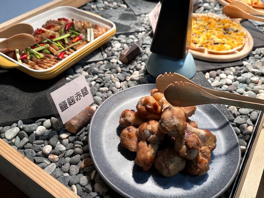 2023 【內含優惠】新竹住宿推薦》蟬說-霧語WOO YUU 超越雲海之上的懶人露營 I 網美露營 I 新竹住宿 I 新竹旅遊 - 理智派的生活手札