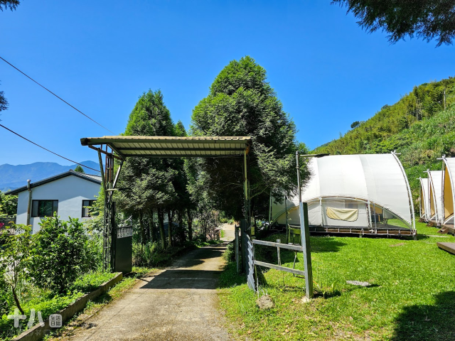 【新竹旅遊】蟬說：霧語WooYuu｜深刻感受大自然帶來的禮物，有雲霧繚繞的美、無邊際的滿天星空與螢火蟲季的點燈之旅。使用折扣碼wy4655享95折優惠