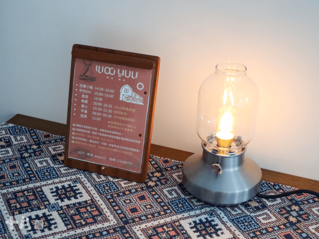 【新竹旅遊】蟬說：霧語WooYuu｜深刻感受大自然帶來的禮物，有雲霧繚繞的美、無邊際的滿天星空與螢火蟲季的點燈之旅。使用折扣碼wy4655享95折優惠