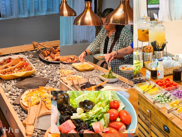 【新竹旅遊】蟬說：霧語WooYuu｜深刻感受大自然帶來的禮物，有雲霧繚繞的美、無邊際的滿天星空與螢火蟲季的點燈之旅。使用折扣碼wy4655享95折優惠