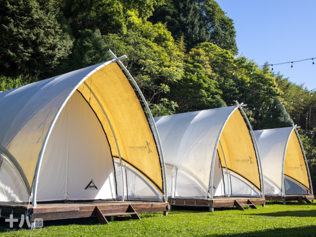 【新竹旅遊】蟬說：霧語WooYuu｜深刻感受大自然帶來的禮物，有雲霧繚繞的美、無邊際的滿天星空與螢火蟲季的點燈之旅。使用折扣碼wy4655享95折優惠