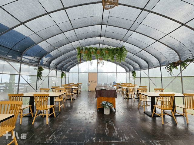 【新竹旅遊】蟬說：霧語WooYuu｜深刻感受大自然帶來的禮物，有雲霧繚繞的美、無邊際的滿天星空與螢火蟲季的點燈之旅。使用折扣碼wy4655享95折優惠