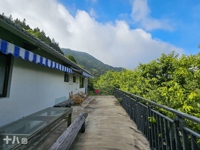 【新竹旅遊】蟬說：霧語WooYuu｜深刻感受大自然帶來的禮物，有雲霧繚繞的美、無邊際的滿天星空與螢火蟲季的點燈之旅。使用折扣碼wy4655享95折優惠