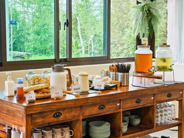 【新竹旅遊】蟬說：霧語WooYuu｜深刻感受大自然帶來的禮物，有雲霧繚繞的美、無邊際的滿天星空與螢火蟲季的點燈之旅。使用折扣碼wy4655享95折優惠