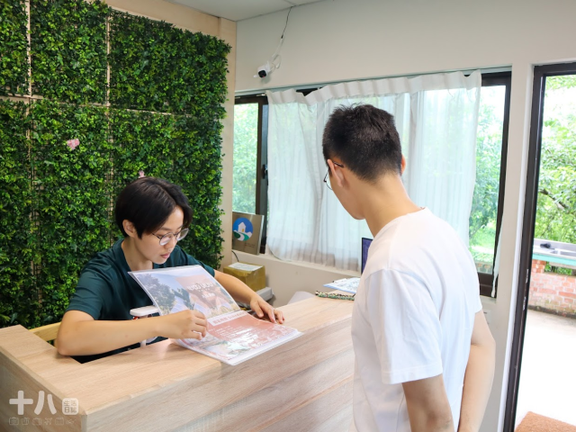 【新竹旅遊】蟬說：霧語WooYuu｜深刻感受大自然帶來的禮物，有雲霧繚繞的美、無邊際的滿天星空與螢火蟲季的點燈之旅。使用折扣碼wy4655享95折優惠