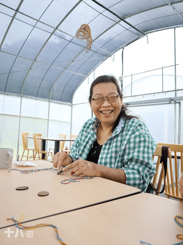 【新竹旅遊】蟬說：霧語WooYuu｜深刻感受大自然帶來的禮物，有雲霧繚繞的美、無邊際的滿天星空與螢火蟲季的點燈之旅。使用折扣碼wy4655享95折優惠